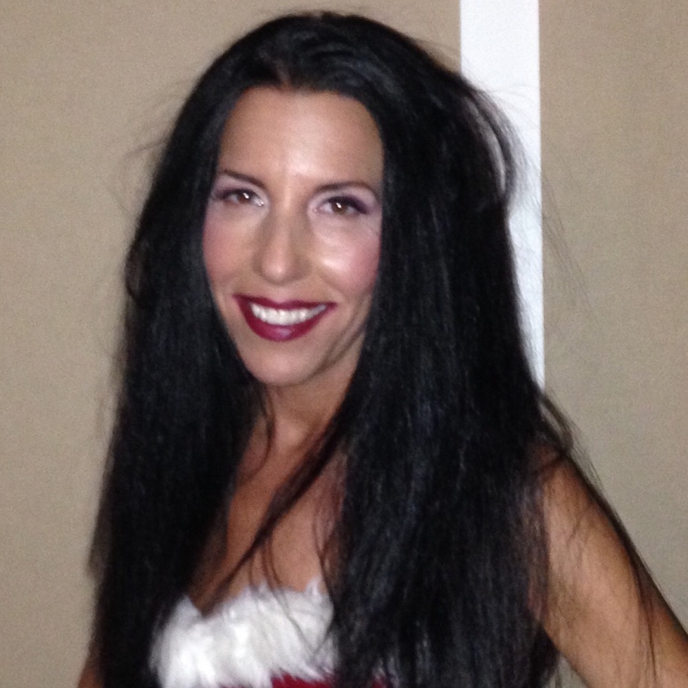 Meet your Posher, Tia